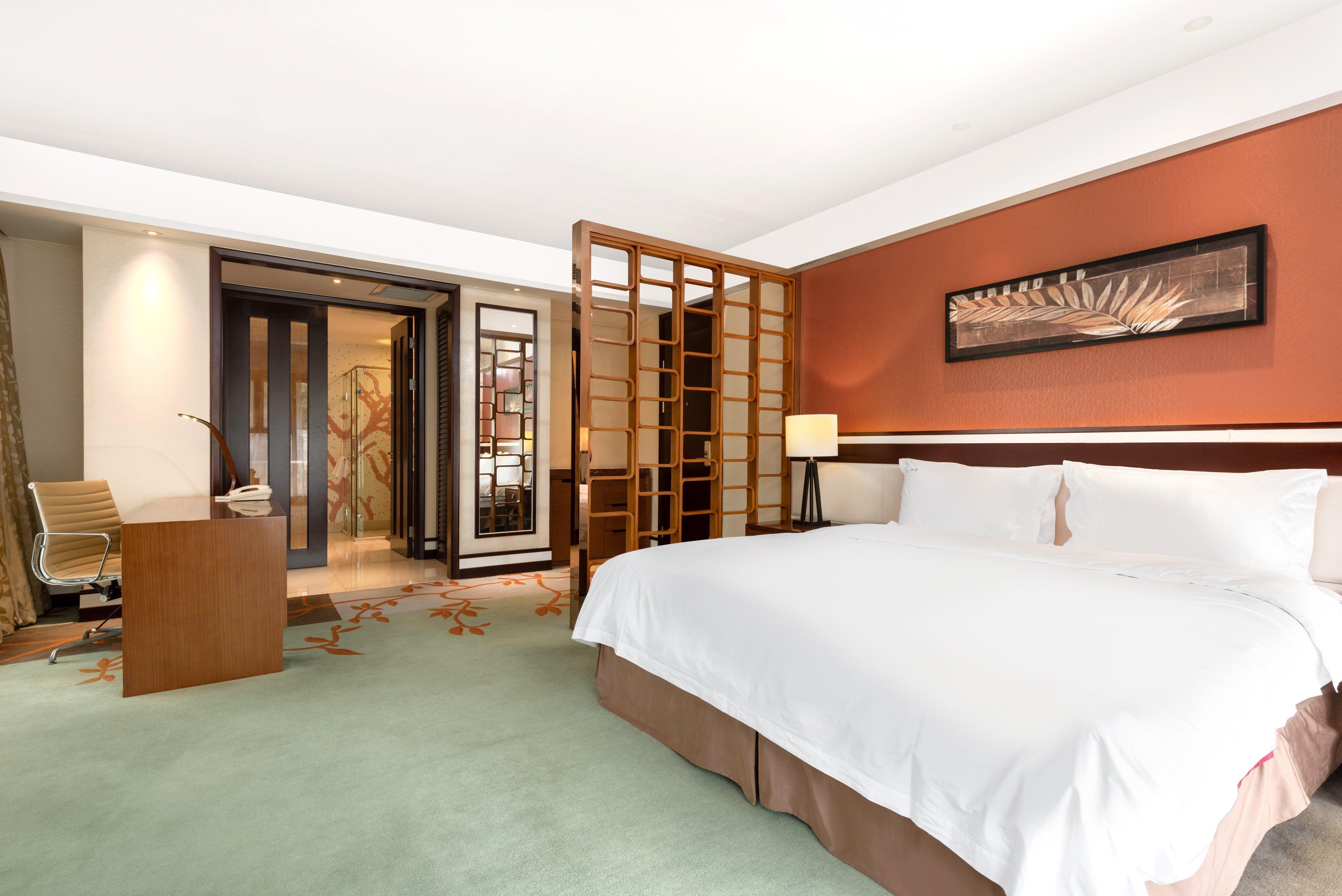 Shijingshan Parkview By Ihg Hotel