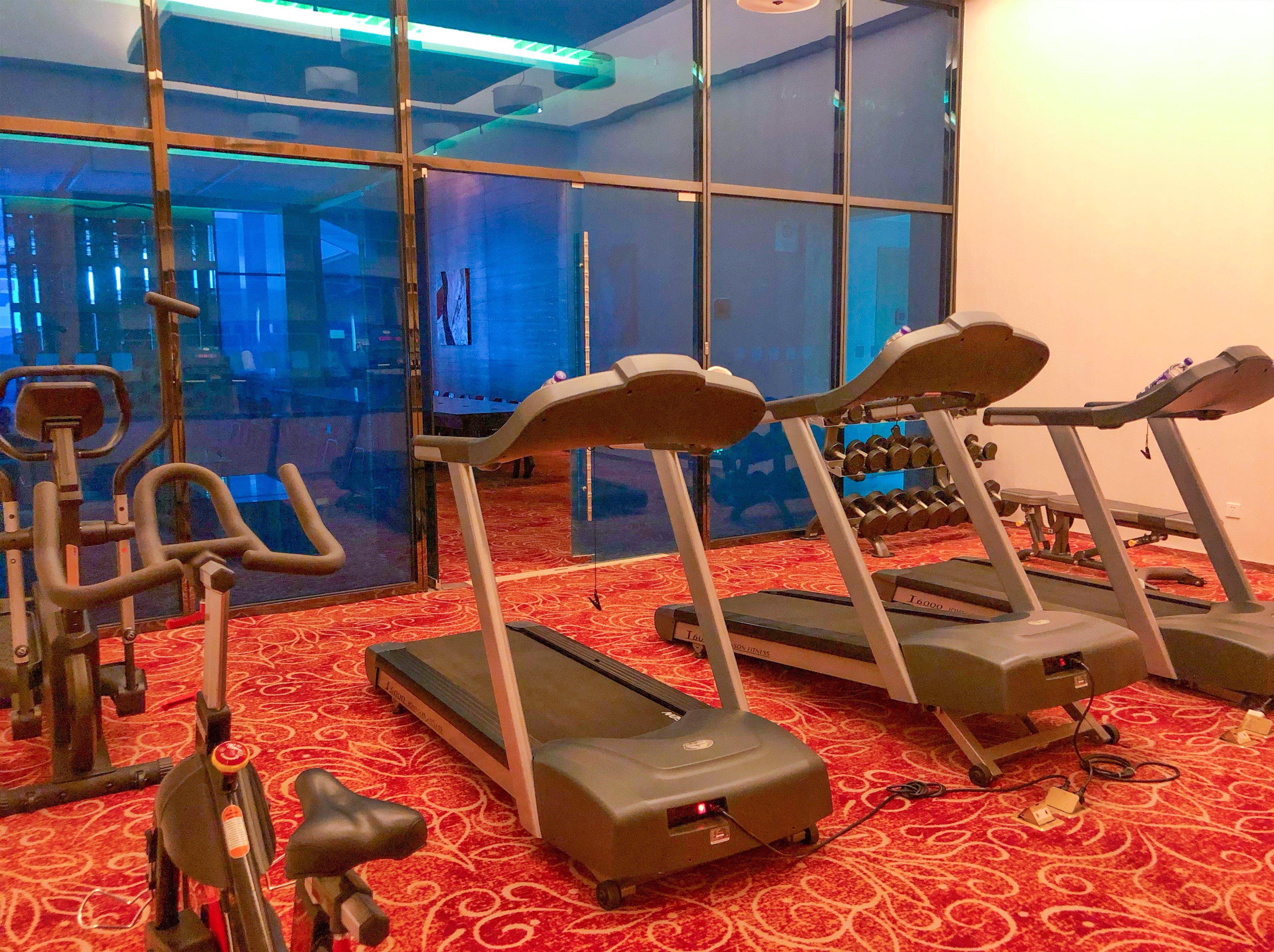 Shijingshan Parkview By Ihg 4* Beijing