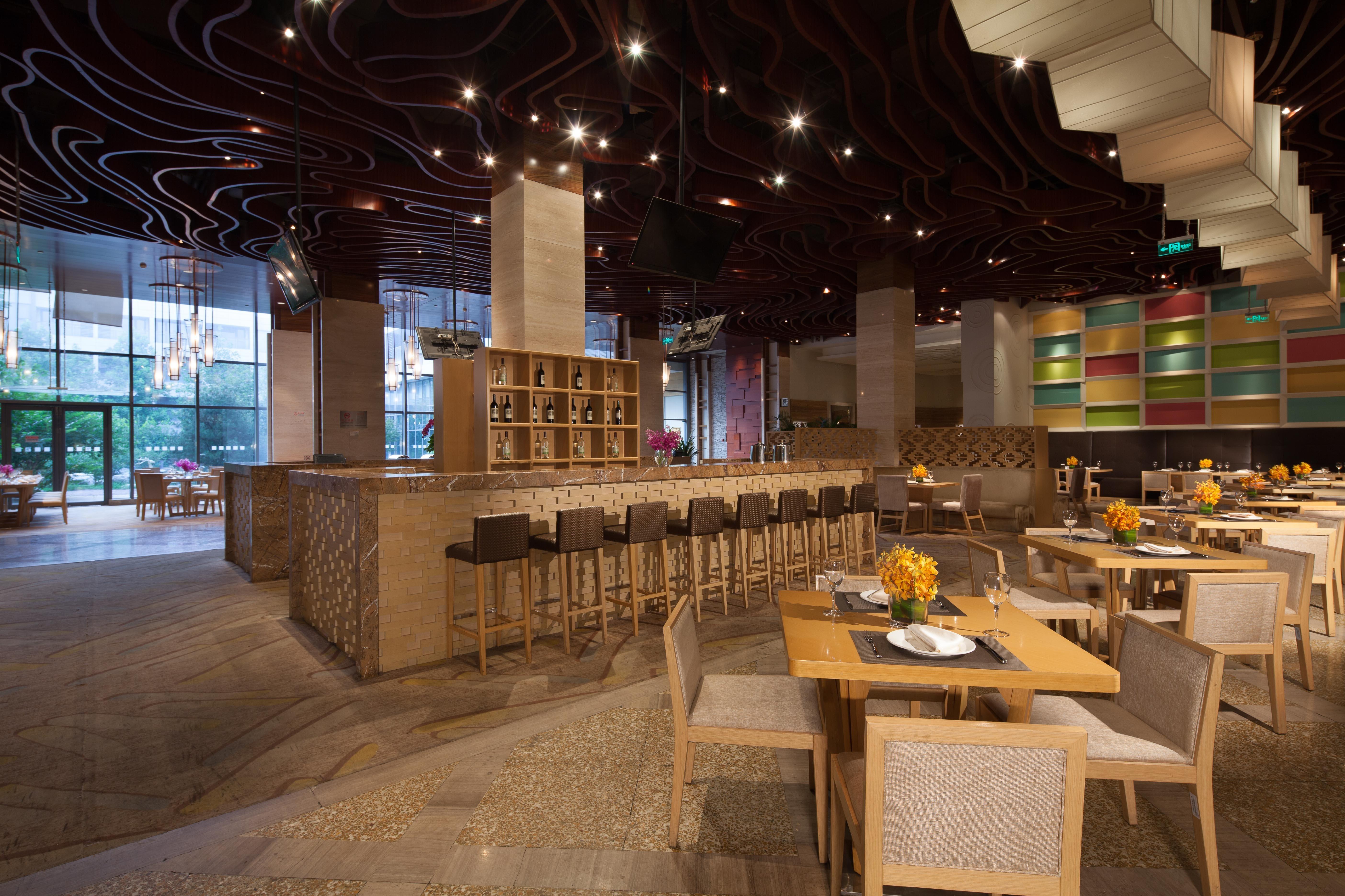 Hotel Shijingshan Parkview By Ihg