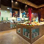 Holiday Inn Beijing Shijingshan Parkview By Ihg