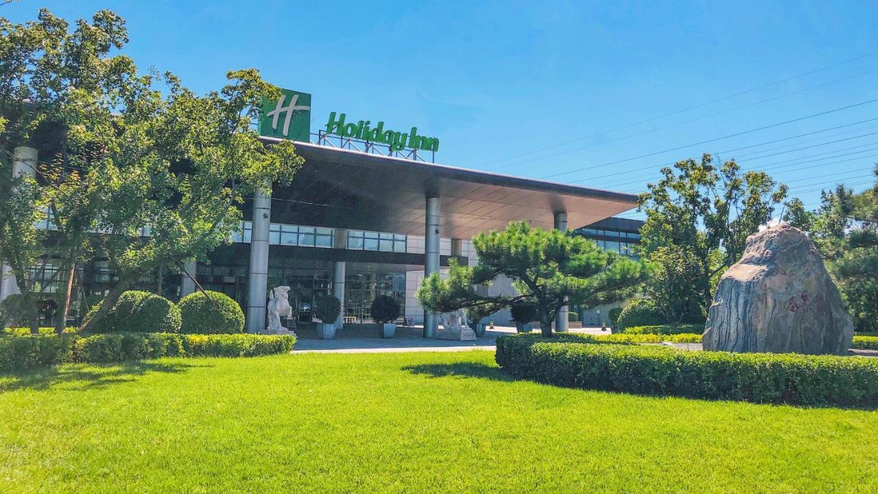 Shijingshan Parkview By Ihg Beijing