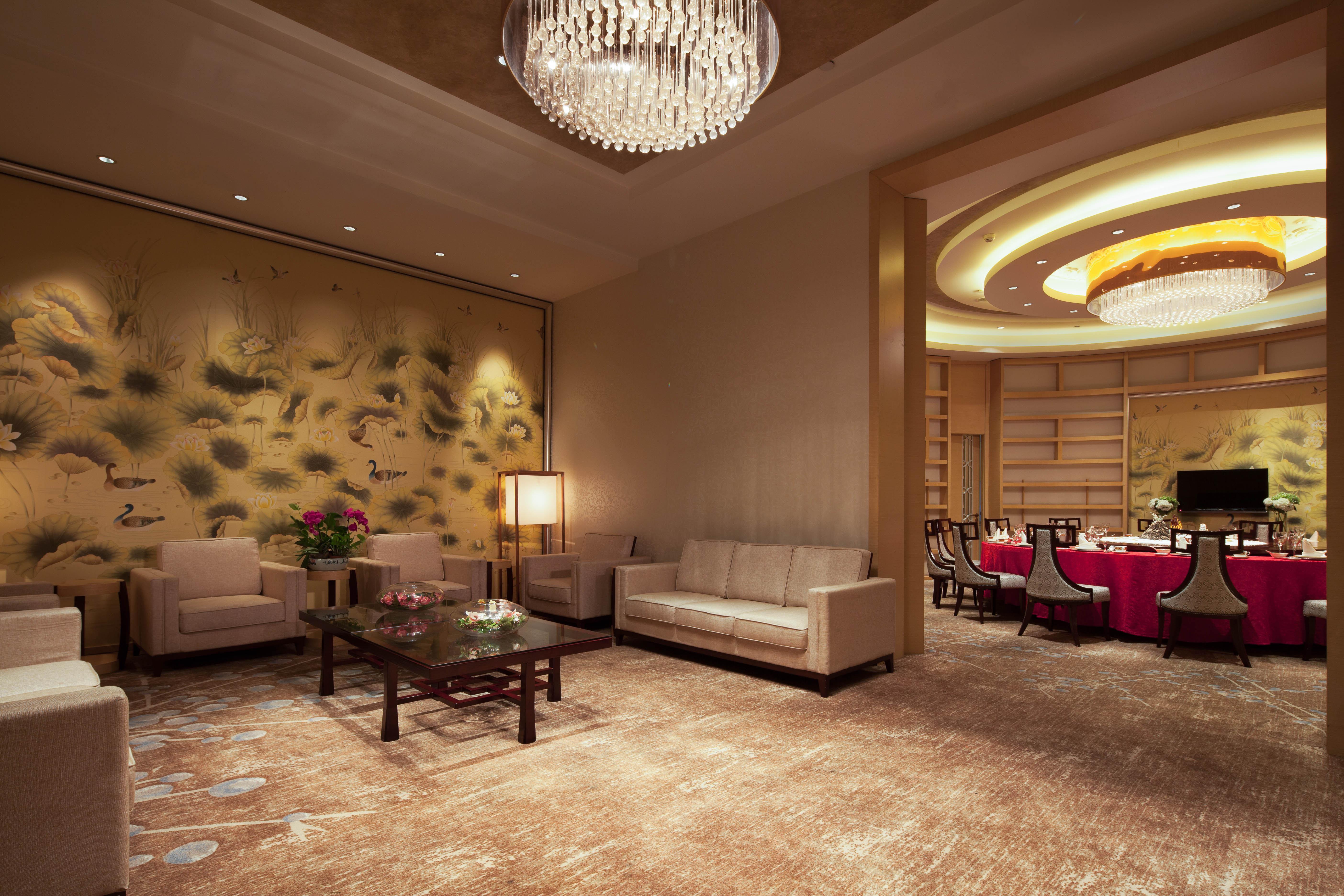 Hotel Shijingshan Parkview By Ihg