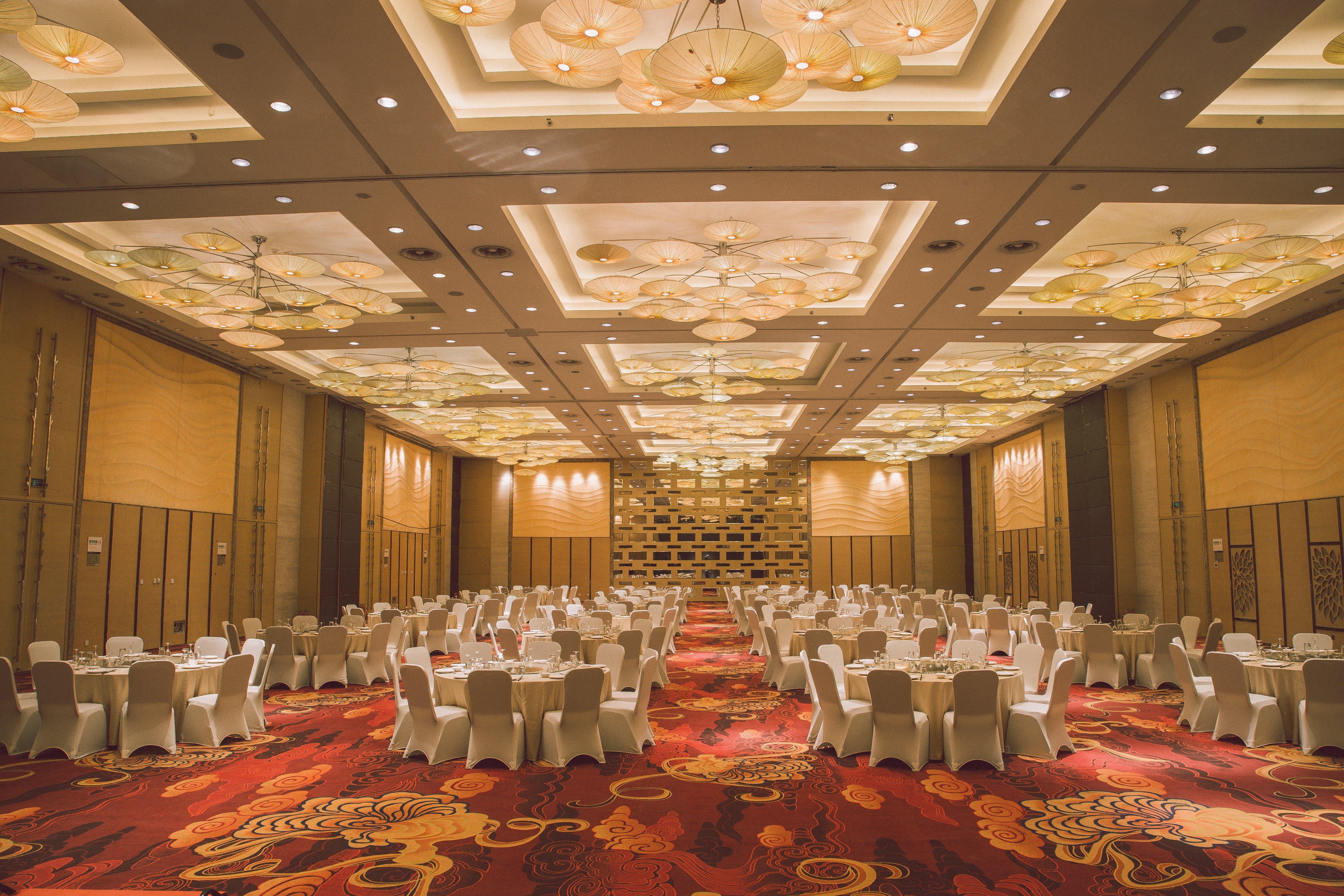 Shijingshan Parkview By Ihg Hotel Beijing