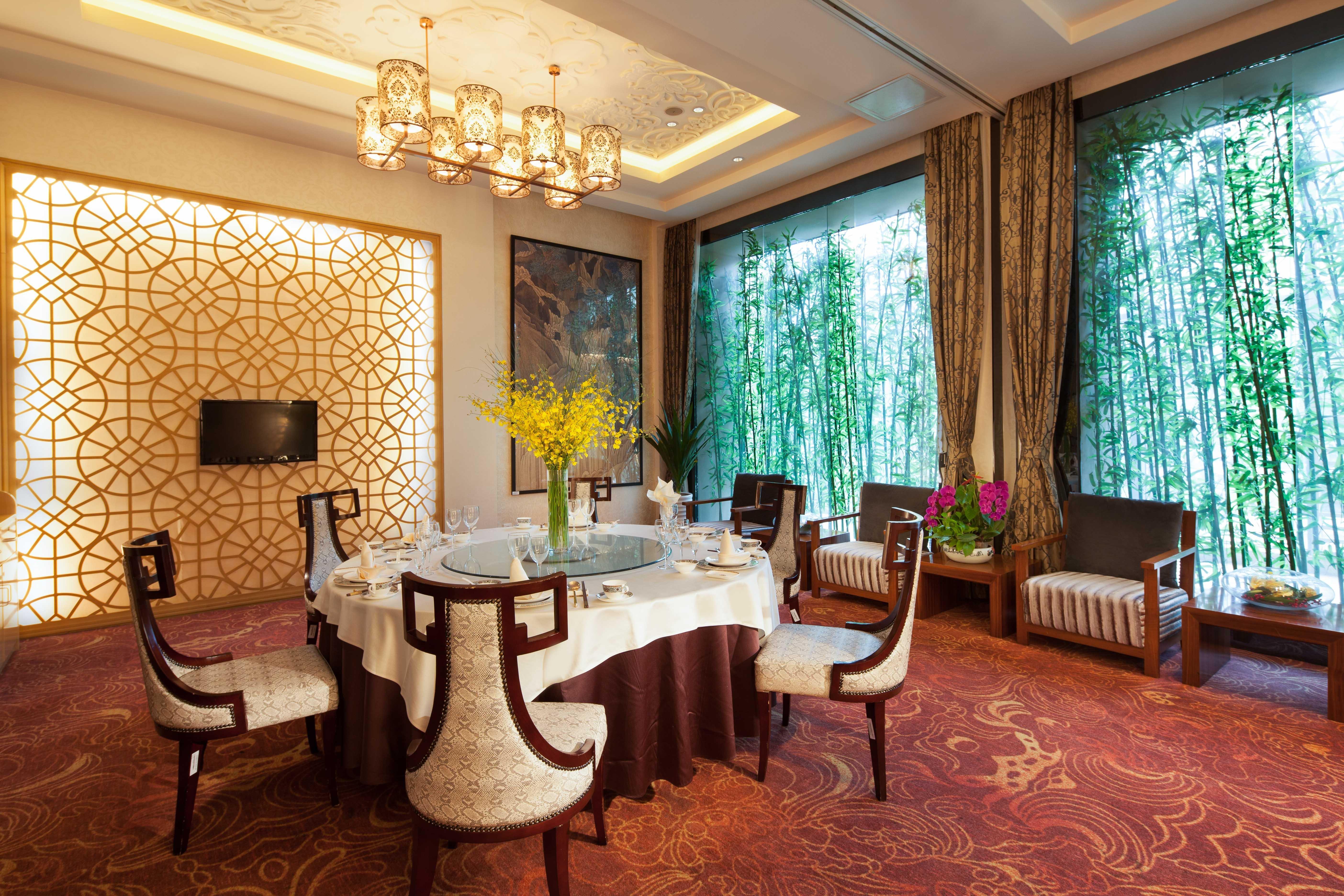 Shijingshan Parkview By Ihg 4*