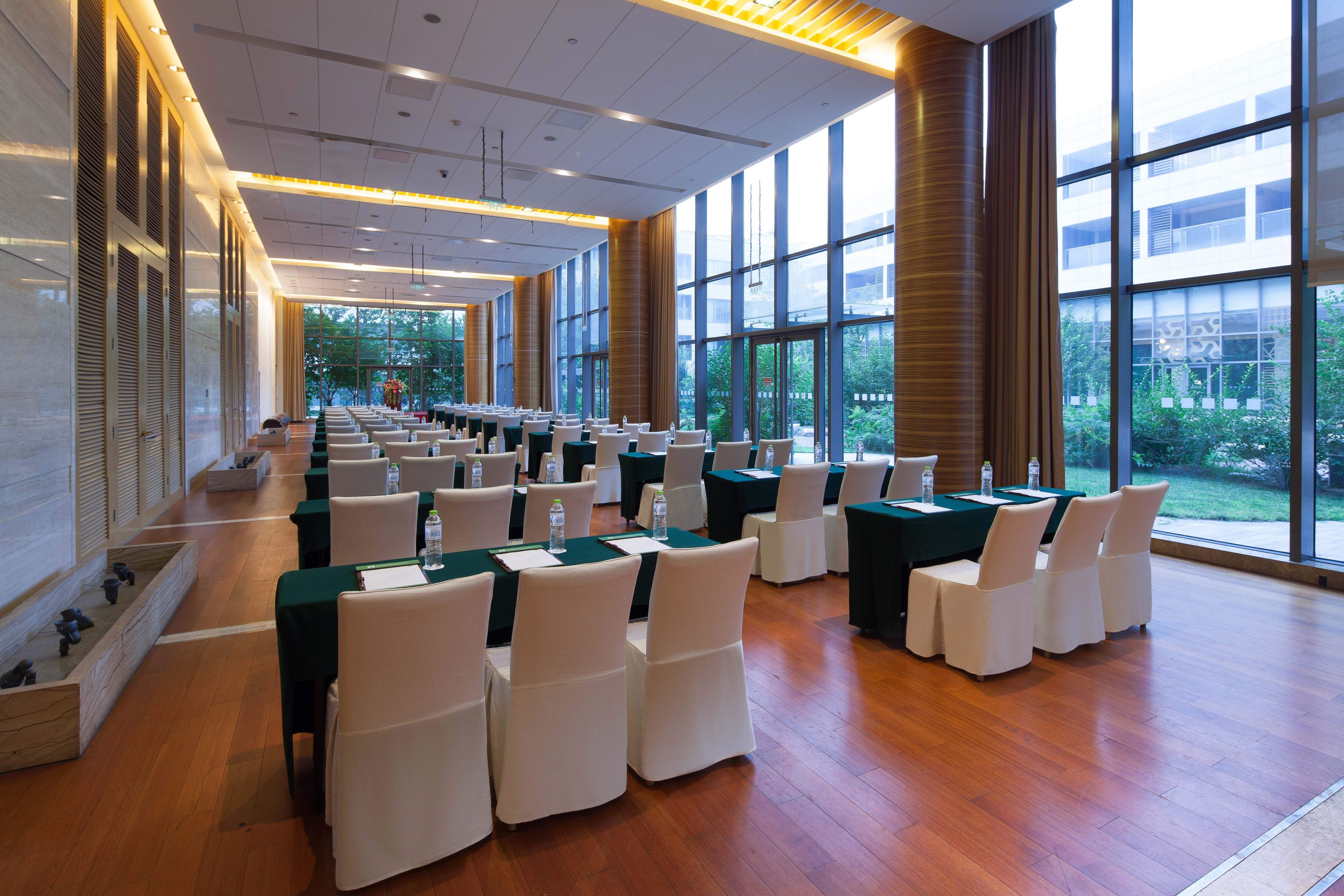 Shijingshan Parkview By Ihg