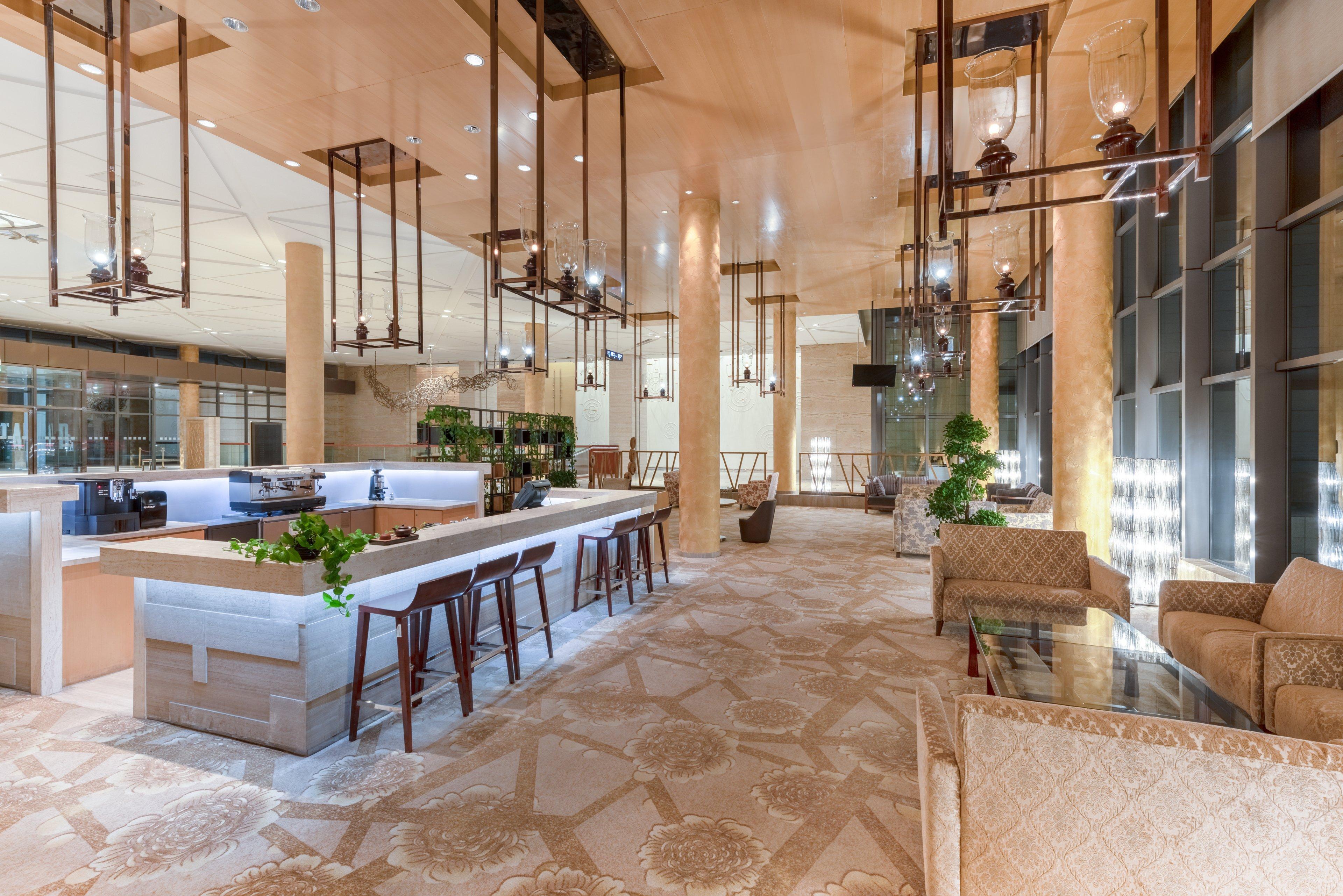 Shijingshan Parkview By Ihg Beijing