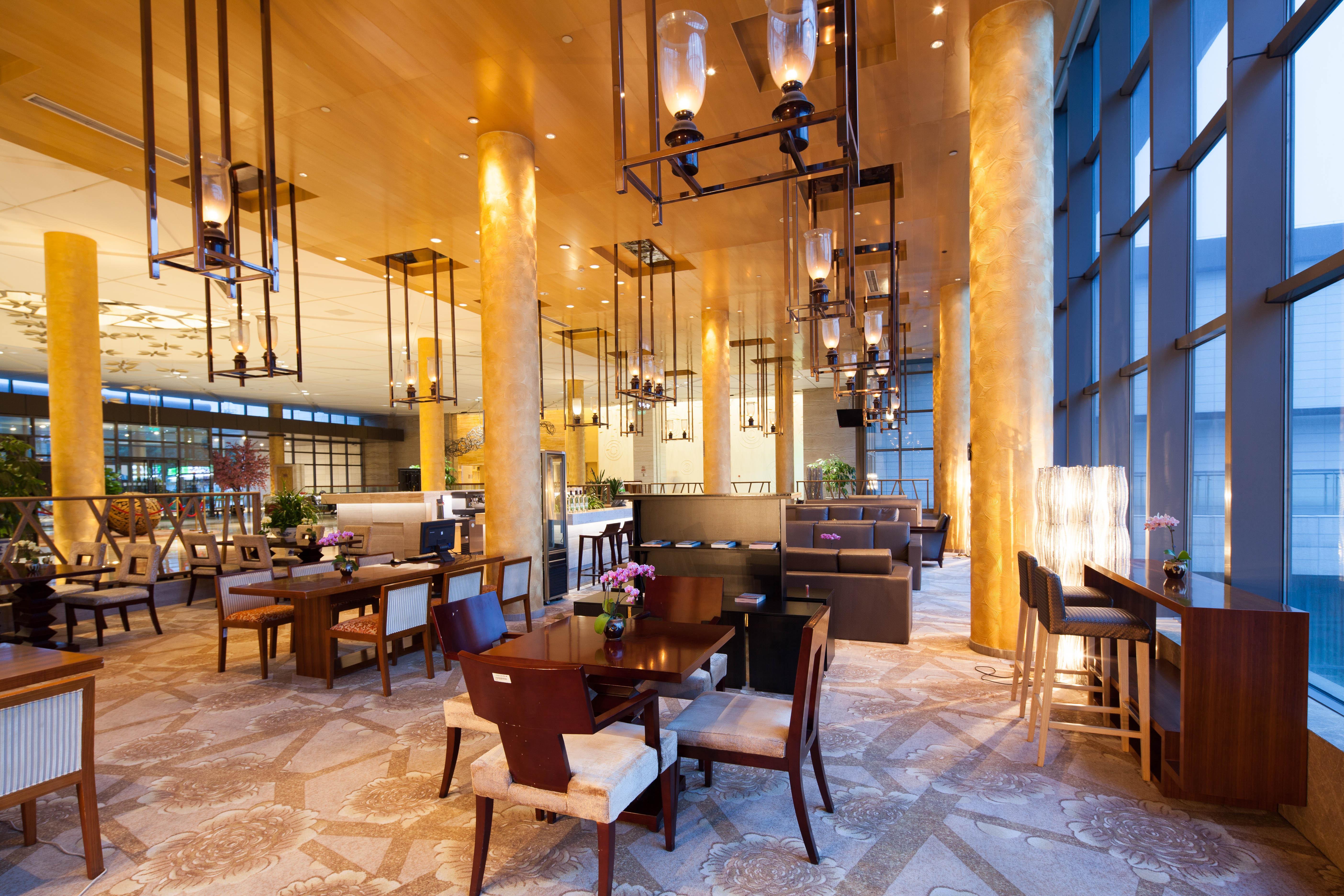 Shijingshan Parkview By Ihg Hotel