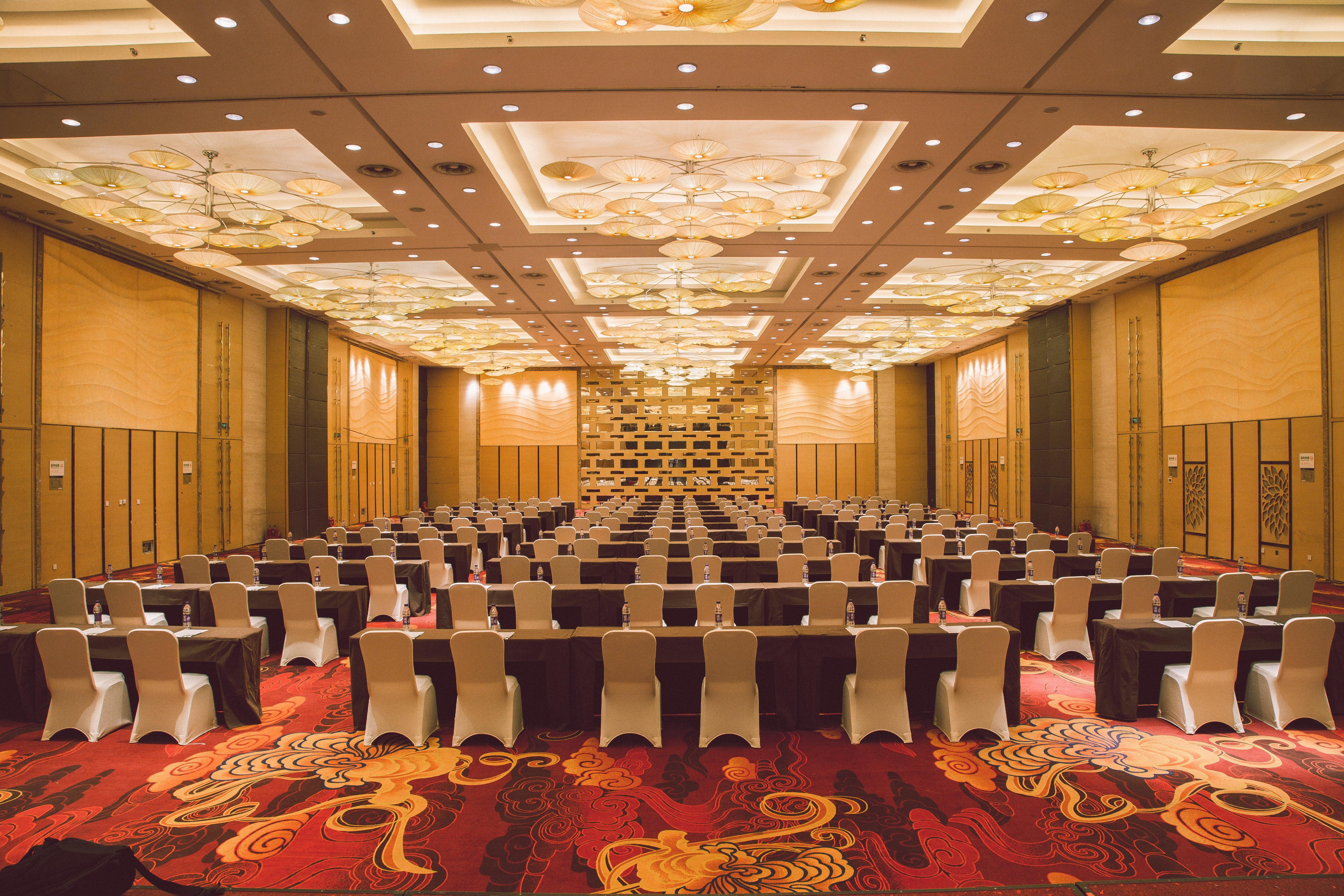 Shijingshan Parkview By Ihg