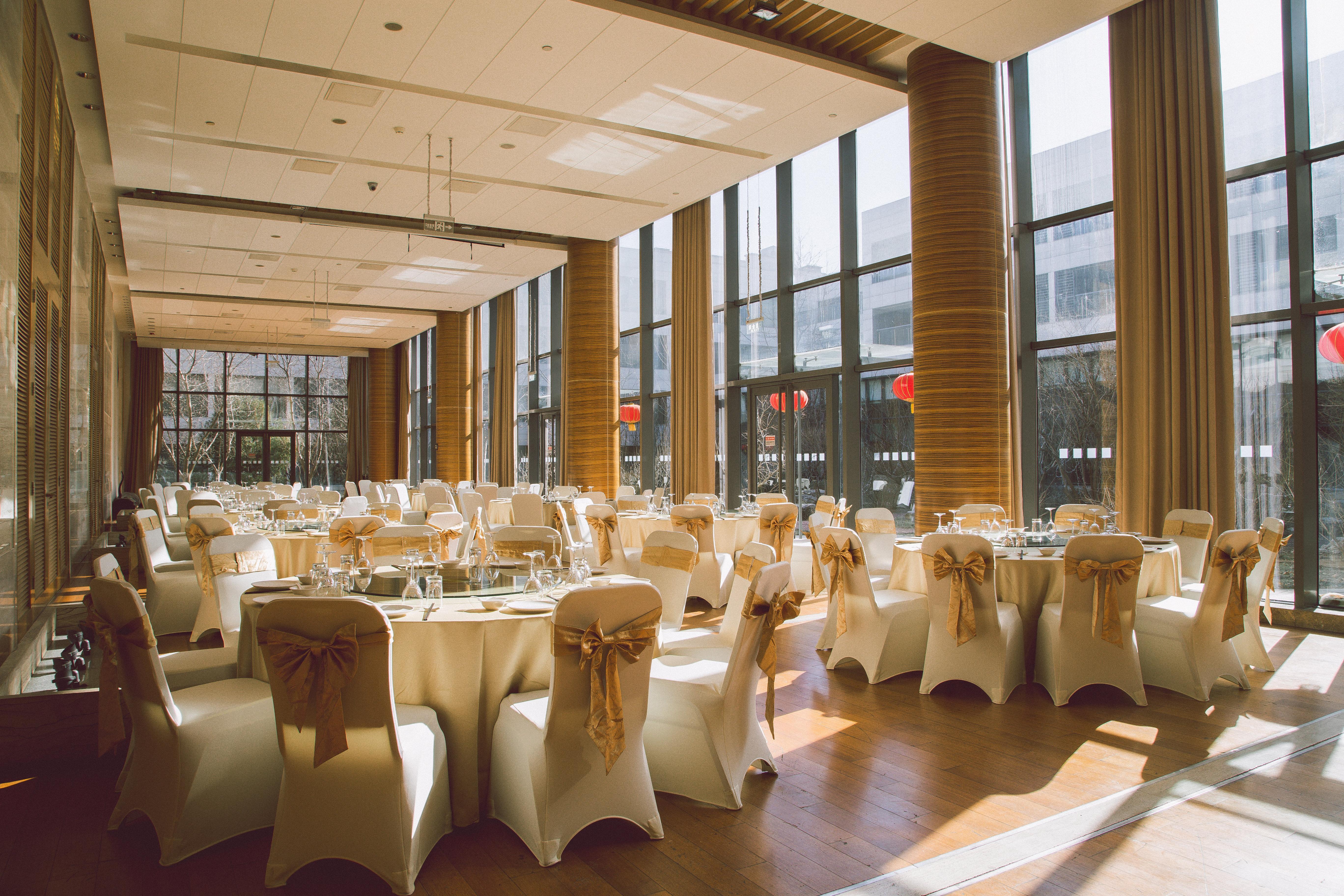 Shijingshan Parkview By Ihg