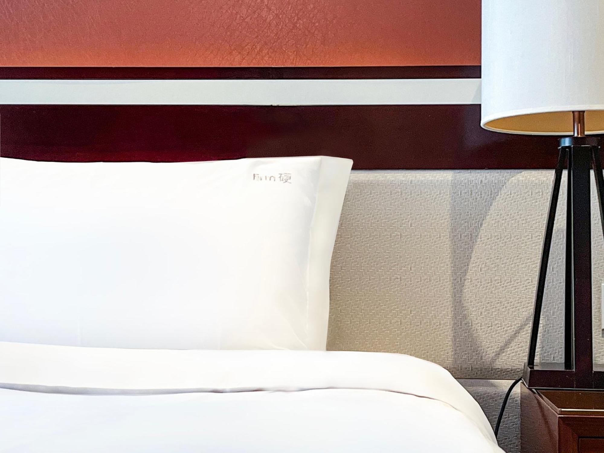 Shijingshan Parkview By Ihg Beijing