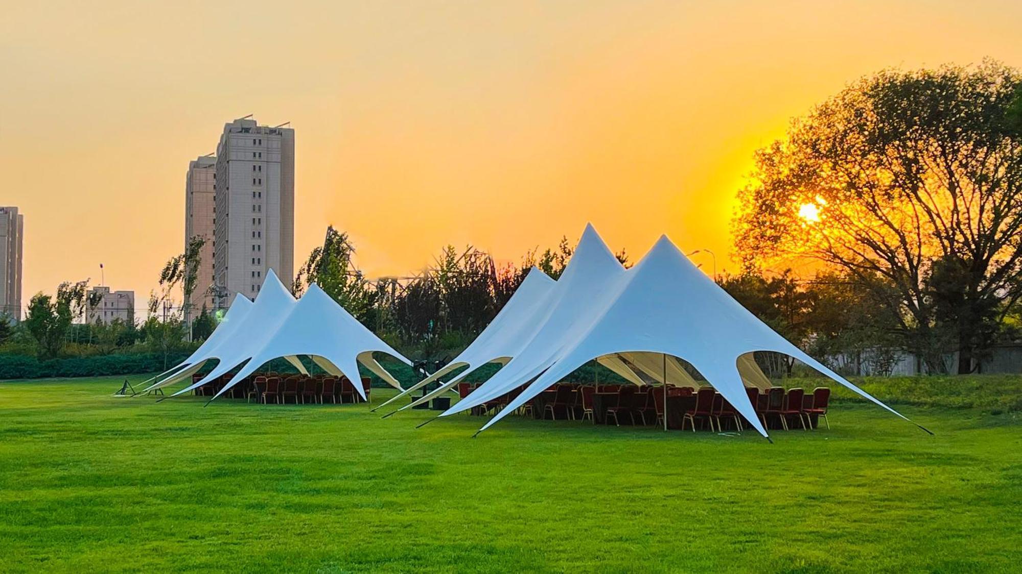 Shijingshan Parkview By Ihg Hotel 4*